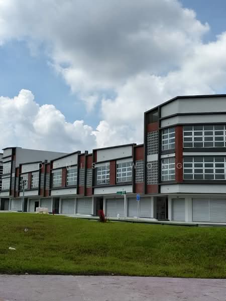 Shop for Rent in Setapak (Kuala Lumpur) - Denise Wong - Exterior - PropertyGuru.com.my