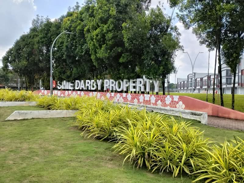 Shop for Rent in Setapak (Kuala Lumpur) - Denise Wong - Exterior - PropertyGuru.com.my