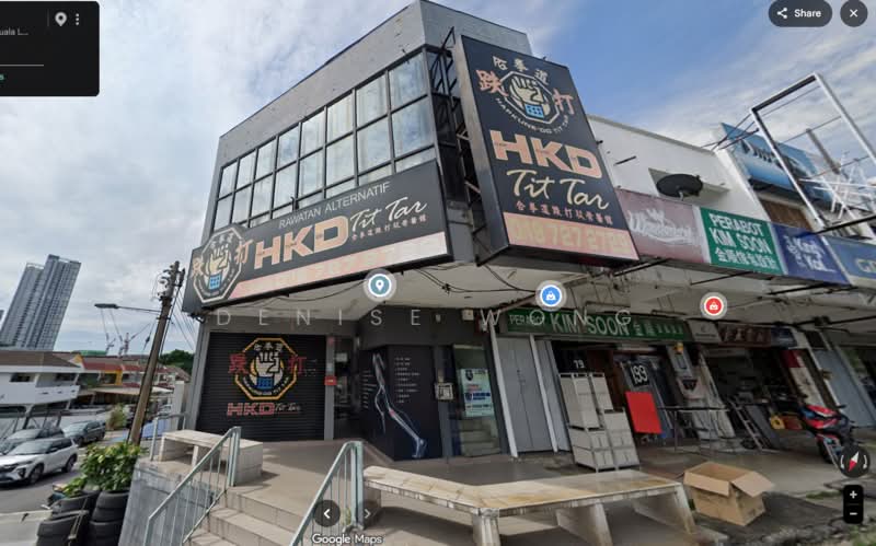 Shop for Rent in Setapak (Kuala Lumpur) - Denise Wong - PropertyGuru.com.my