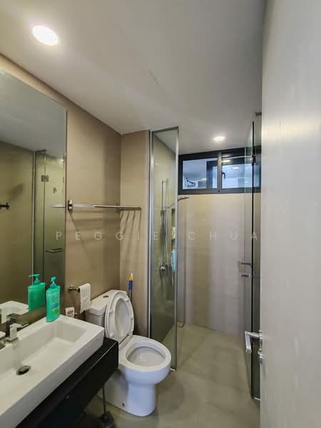 Condominium for Rent at Bora Residences - Peggie Chua - Bathroom - PropertyGuru.com.my