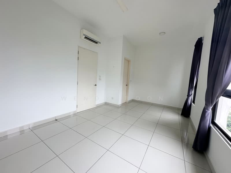 Servis Apartment untuk Dijual di The Clio Residences - Wendy Boon - PropertyGuru.com.my