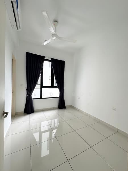 Servis Apartment untuk Dijual di The Clio Residences - Wendy Boon - PropertyGuru.com.my