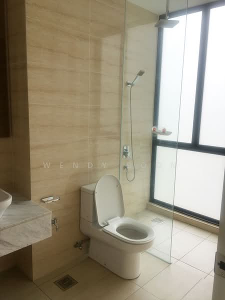 Servis Apartment untuk Dijual di The Clio Residences - Wendy Boon - PropertyGuru.com.my