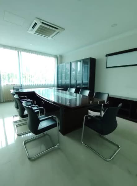Shop / Office for Rent in Seremban (Negeri Sembilan) - Crystal Sim - Interior - PropertyGuru.com.my