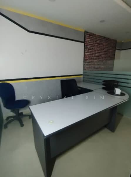 Shop / Office for Rent in Seremban (Negeri Sembilan) - Crystal Sim - Interior - PropertyGuru.com.my