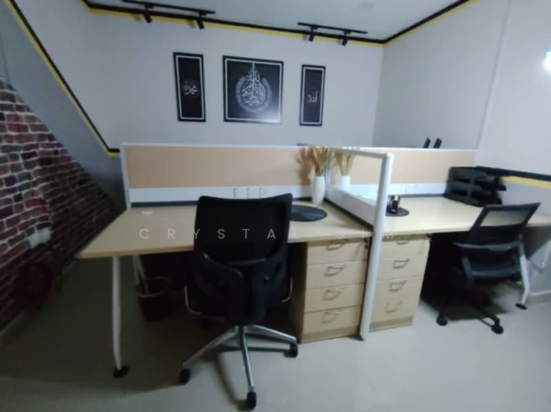 Shop / Office for Rent in Seremban (Negeri Sembilan) - Crystal Sim - Interior - PropertyGuru.com.my