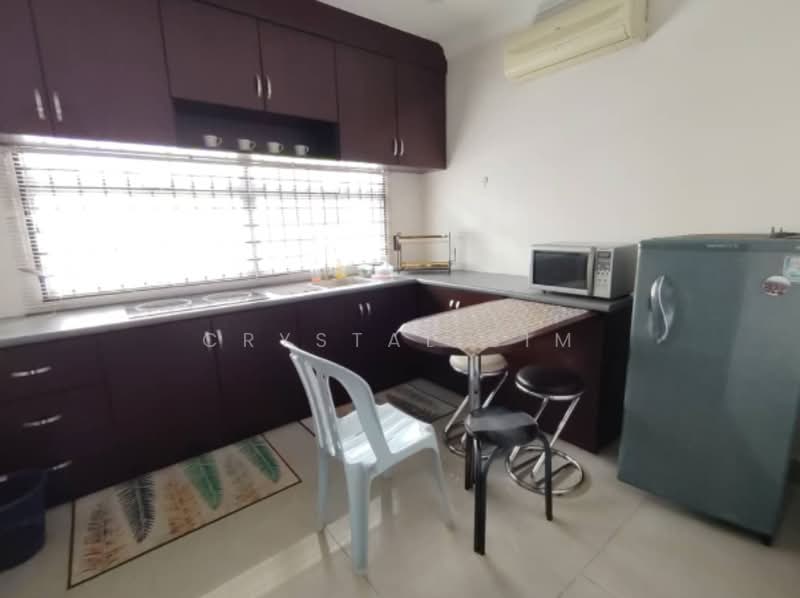 Shop / Office for Rent in Seremban (Negeri Sembilan) - Crystal Sim - Kitchen - PropertyGuru.com.my