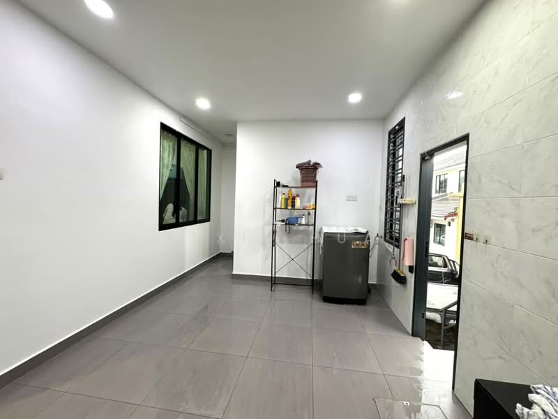 2-storey Terraced House for Sale in Johor Bahru (Johor) - Kexin Hua - Interior - PropertyGuru.com.my