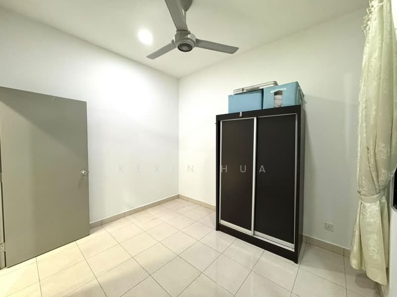 2-storey Terraced House for Sale in Johor Bahru (Johor) - Kexin Hua - Bedroom - PropertyGuru.com.my