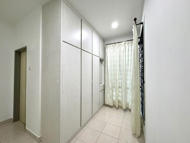 2-storey Terraced House for Sale in Johor Bahru (Johor) - Kexin Hua - Interior - PropertyGuru.com.my