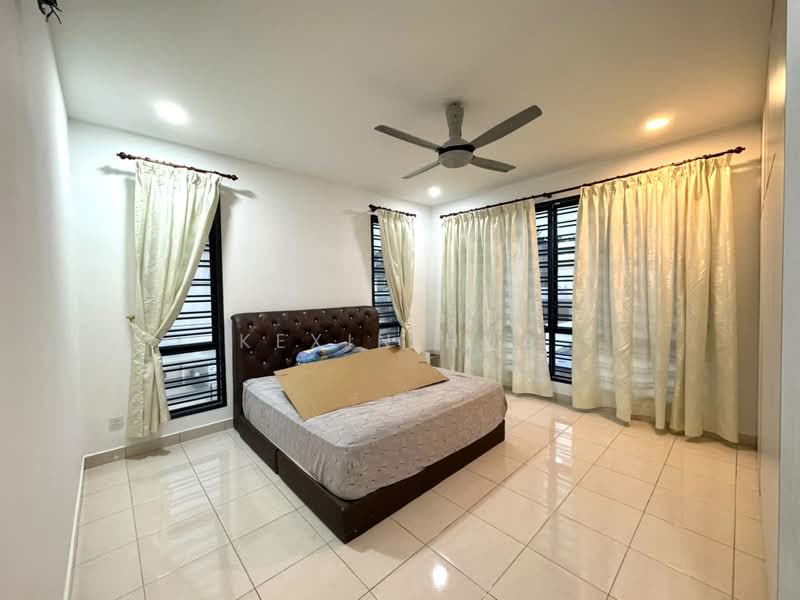 2-storey Terraced House for Sale in Johor Bahru (Johor) - Kexin Hua - Bedroom - PropertyGuru.com.my