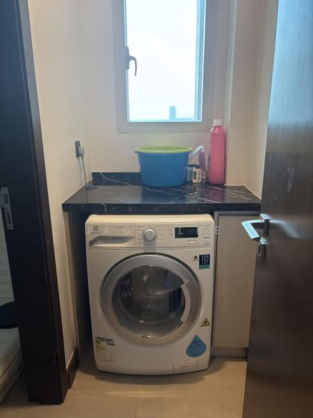 Servis Apartment untuk Disewa di Puteri Cove Residences - Jack Lee - Interior - PropertyGuru.com.my