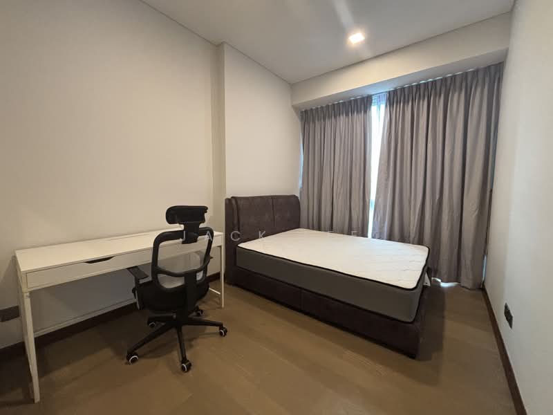 Servis Apartment untuk Disewa di Puteri Cove Residences - Jack Lee - Bedroom - PropertyGuru.com.my