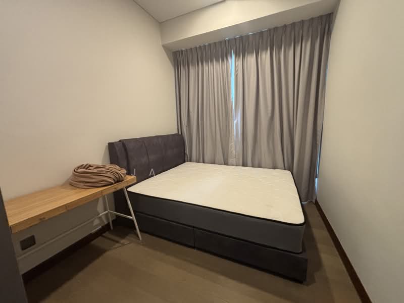 Servis Apartment untuk Disewa di Puteri Cove Residences - Jack Lee - Bedroom - PropertyGuru.com.my