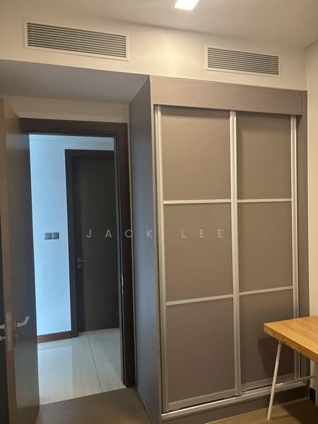 Servis Apartment untuk Disewa di Puteri Cove Residences - Jack Lee - Interior - PropertyGuru.com.my