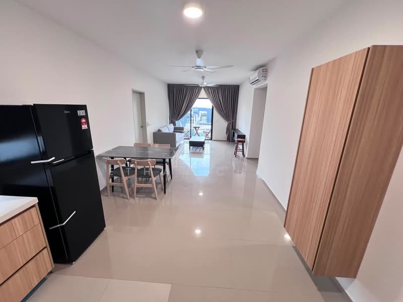 Servis Apartment untuk Disewa di Hana @ Eco Ardence - Ethan Chua - PropertyGuru.com.my