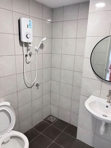 Servis Apartment untuk Disewa di Hana @ Eco Ardence - Ethan Chua - PropertyGuru.com.my