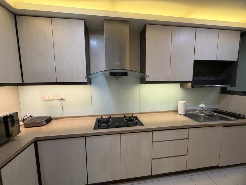 Rumah Teres 2 Tingkat untuk Disewa di Bandar Sunway (Sunway) - Amy Sim - PropertyGuru.com.my