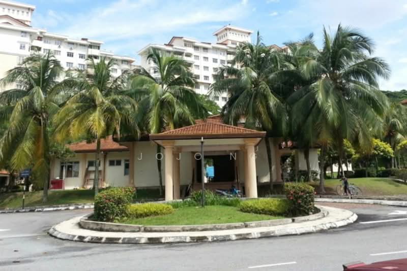 Apartment for Sale at Vista Seri Putra - Jojo Ng - Exterior - PropertyGuru.com.my