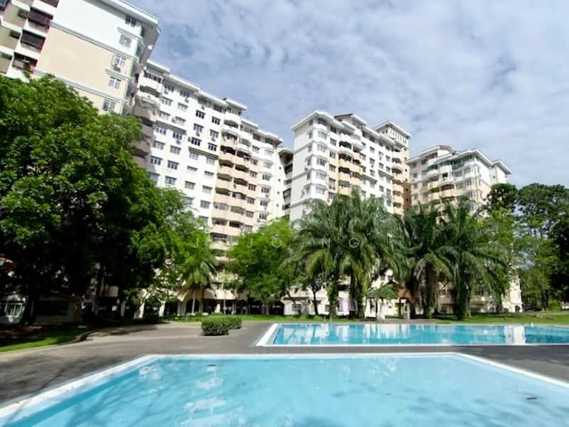 Apartment for Sale at Vista Seri Putra - Jojo Ng - Exterior - PropertyGuru.com.my
