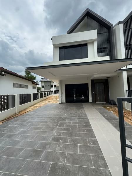 Rumah Teres 2-Tingkat untuk Disewa di Bandar Kinrara Seksyen 8 (Bandar Kinrara) - Jess Lau - PropertyGuru.com.my