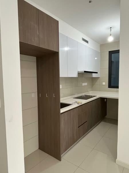 Servis Apartment untuk Dijual di Sunway Velocity TWO - Billy Tan - Kitchen - PropertyGuru.com.my