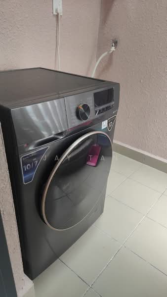 Service Residence for Rent at EDUSENTRAL - Jay Tan - Interior - PropertyGuru.com.my