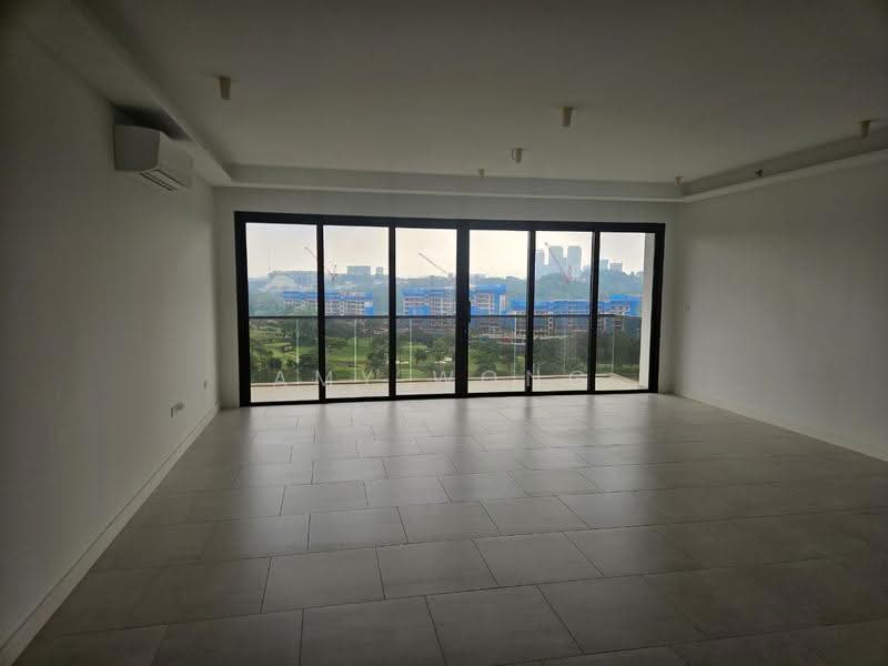 Service Residence for Rent at Jendela Residences - Amy Wong - Living Room - PropertyGuru.com.my