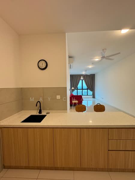 Service Residence for Rent at Serviced Residence @ Sunway D'hill Residences - May Chang - PropertyGuru.com.my
