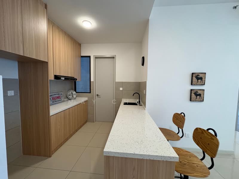 Service Residence for Rent at Serviced Residence @ Sunway D'hill Residences - May Chang - PropertyGuru.com.my