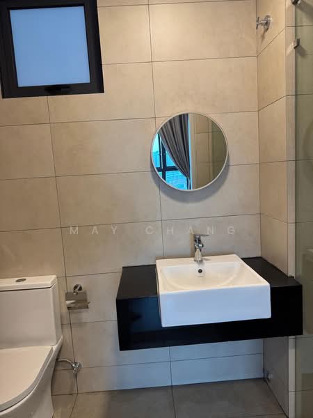 Service Residence for Rent at Serviced Residence @ Sunway D'hill Residences - May Chang - PropertyGuru.com.my