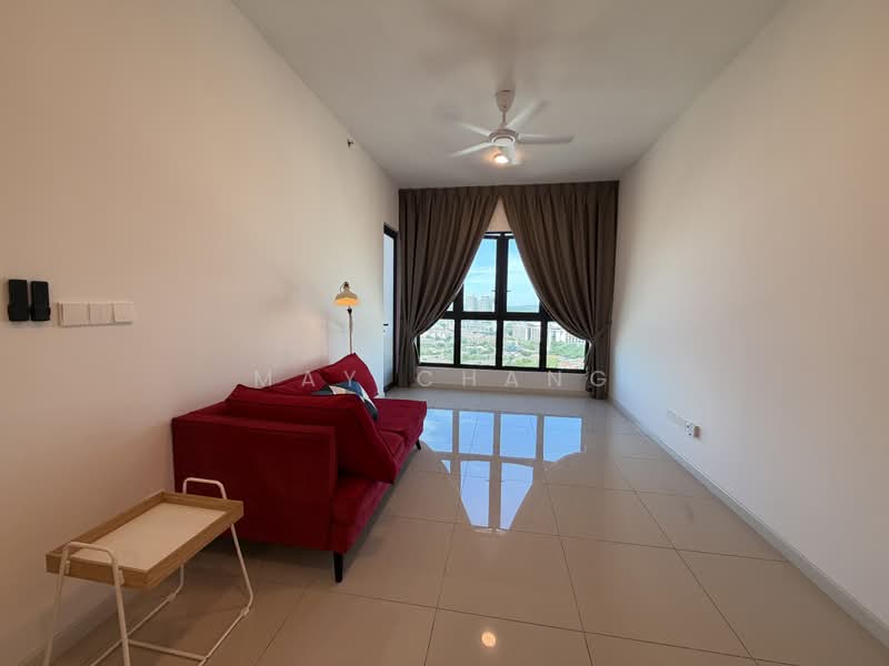 Service Residence for Rent at Serviced Residence @ Sunway D'hill Residences - May Chang - PropertyGuru.com.my