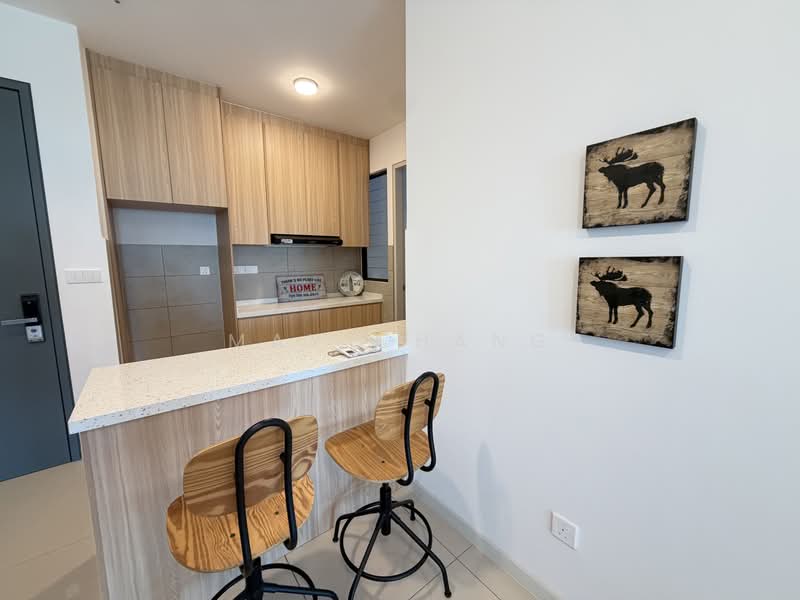 Service Residence for Rent at Serviced Residence @ Sunway D'hill Residences - May Chang - PropertyGuru.com.my