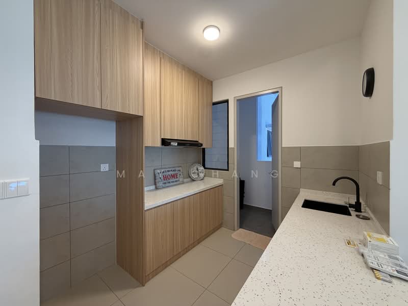 Service Residence for Rent at Serviced Residence @ Sunway D'hill Residences - May Chang - PropertyGuru.com.my
