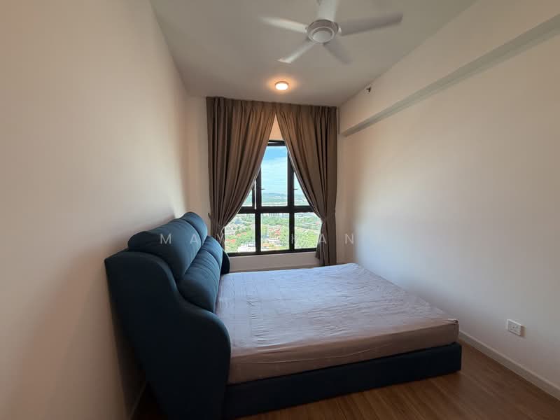 Service Residence for Rent at Serviced Residence @ Sunway D'hill Residences - May Chang - PropertyGuru.com.my