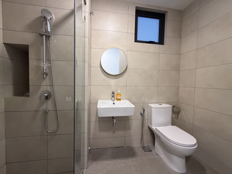 Service Residence for Rent at Serviced Residence @ Sunway D'hill Residences - May Chang - PropertyGuru.com.my