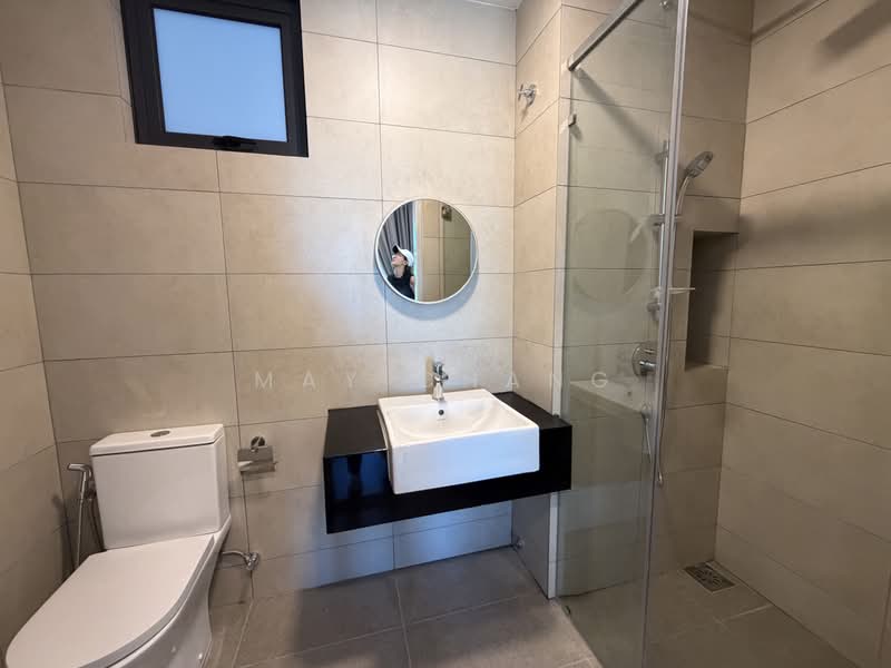 Service Residence for Rent at Serviced Residence @ Sunway D'hill Residences - May Chang - PropertyGuru.com.my