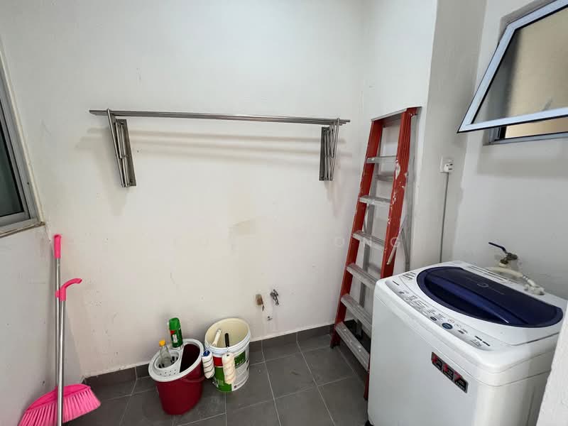 Condominium for Rent at Koi Prima Condominium - Leona Wong - Interior - PropertyGuru.com.my