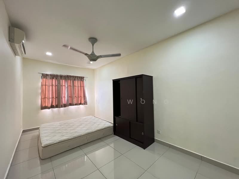 Condominium for Rent at Koi Prima Condominium - Leona Wong - Bedroom - PropertyGuru.com.my