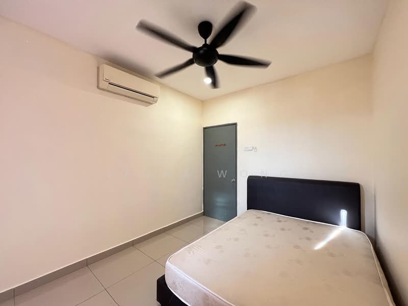 Condominium for Rent at Koi Prima Condominium - Leona Wong - Bedroom - PropertyGuru.com.my