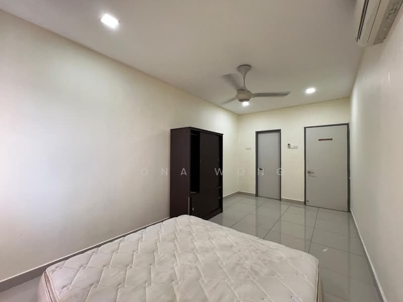 Condominium for Rent at Koi Prima Condominium - Leona Wong - Bedroom - PropertyGuru.com.my