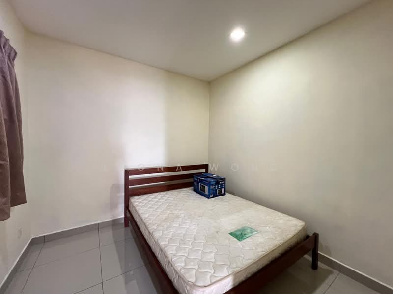 Condominium for Rent at Koi Prima Condominium - Leona Wong - Bedroom - PropertyGuru.com.my