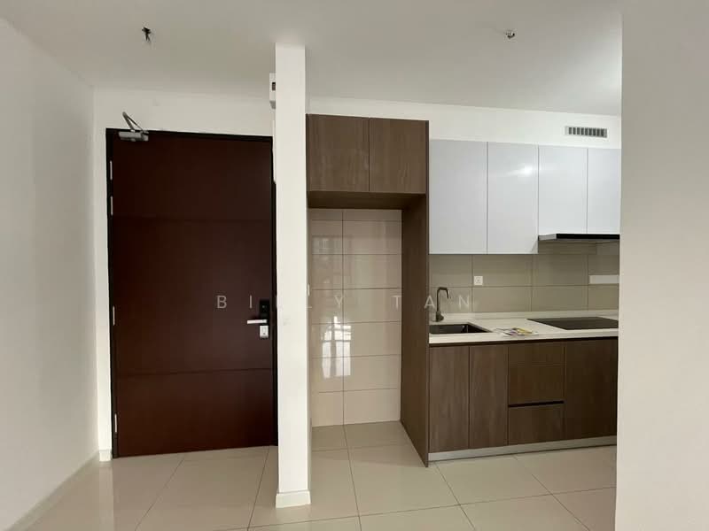 Servis Apartment untuk Dijual di Sunway Velocity TWO - Billy Tan - Kitchen - PropertyGuru.com.my
