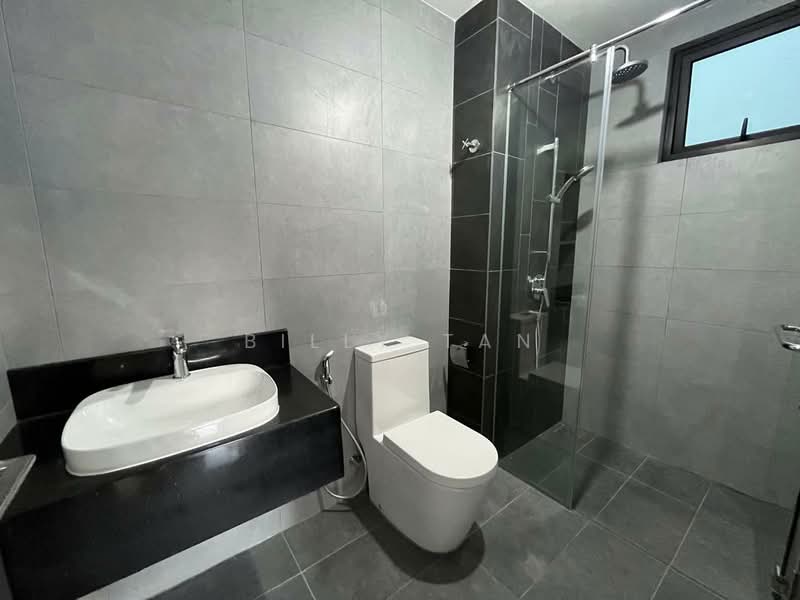 Servis Apartment untuk Dijual di Sunway Velocity TWO - Billy Tan - Bathroom - PropertyGuru.com.my