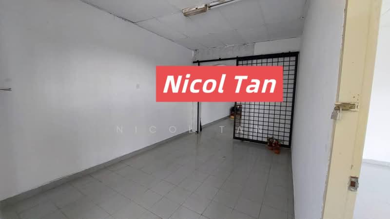 Shop / Office untuk Disewa di Simpang Ampat (Penang) - Nicol Tan - Interior - PropertyGuru.com.my