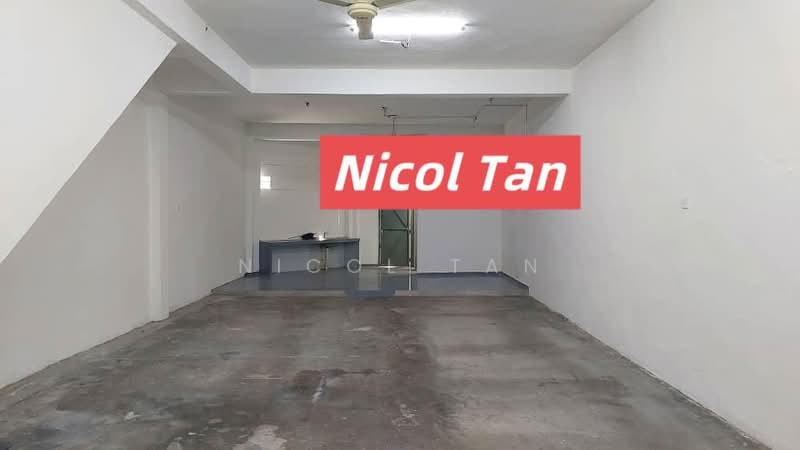 Shop / Office untuk Disewa di Simpang Ampat (Penang) - Nicol Tan - Interior - PropertyGuru.com.my