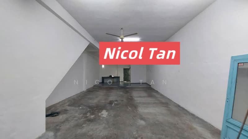 Shop / Office untuk Disewa di Simpang Ampat (Penang) - Nicol Tan - Interior - PropertyGuru.com.my