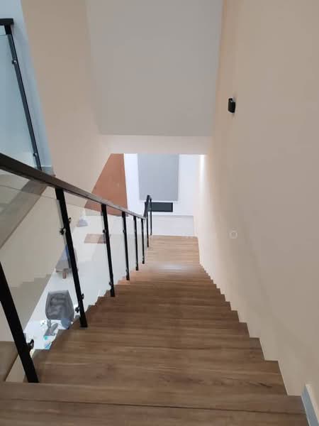 Rumah Bandar untuk Dijual di Sunway City Iskandar Puteri (Iskandar Puteri (Nusajaya)) - Ricky Woo - Interior - PropertyGuru.com.my