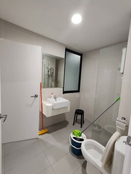 Rumah Bandar untuk Dijual di Sunway City Iskandar Puteri (Iskandar Puteri (Nusajaya)) - Ricky Woo - Bathroom - PropertyGuru.com.my