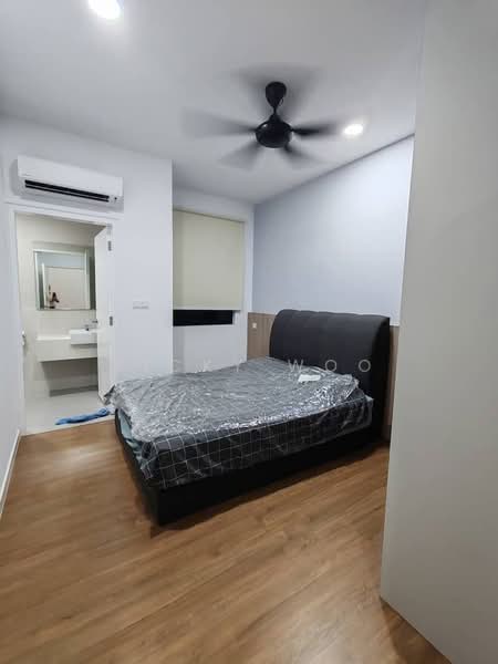 Rumah Bandar untuk Dijual di Sunway City Iskandar Puteri (Iskandar Puteri (Nusajaya)) - Ricky Woo - Bedroom - PropertyGuru.com.my